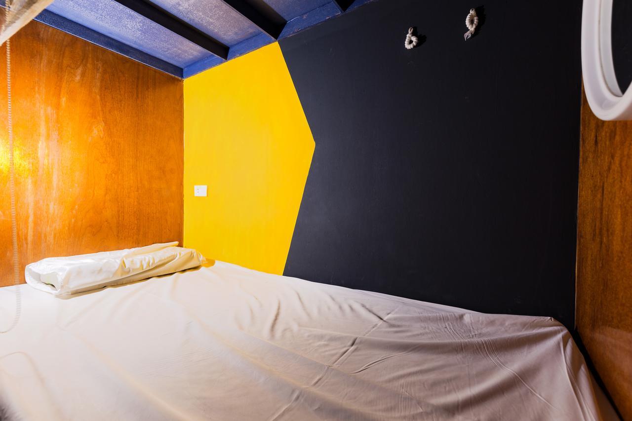 Wire Hostel Patong Exteriér fotografie