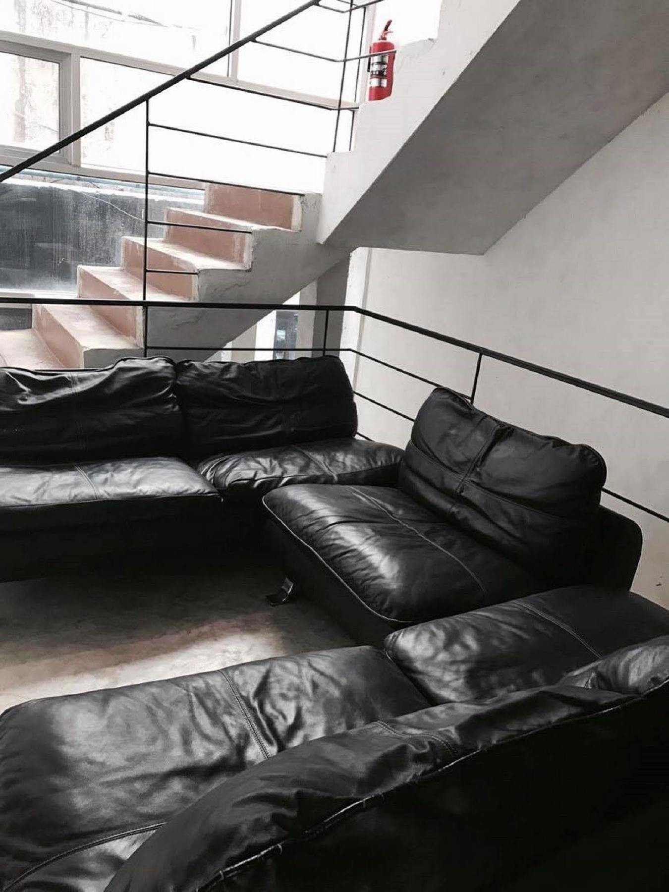 Wire Hostel Patong Exteriér fotografie